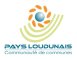 Logo Pays Loudunais